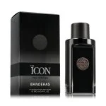 Banderas The Icon The Perfume eau de parfum para homens
