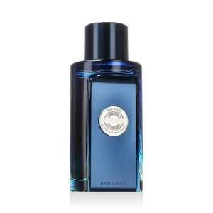 Antonio Banderas Banderas The Icon eau de toilette para homens