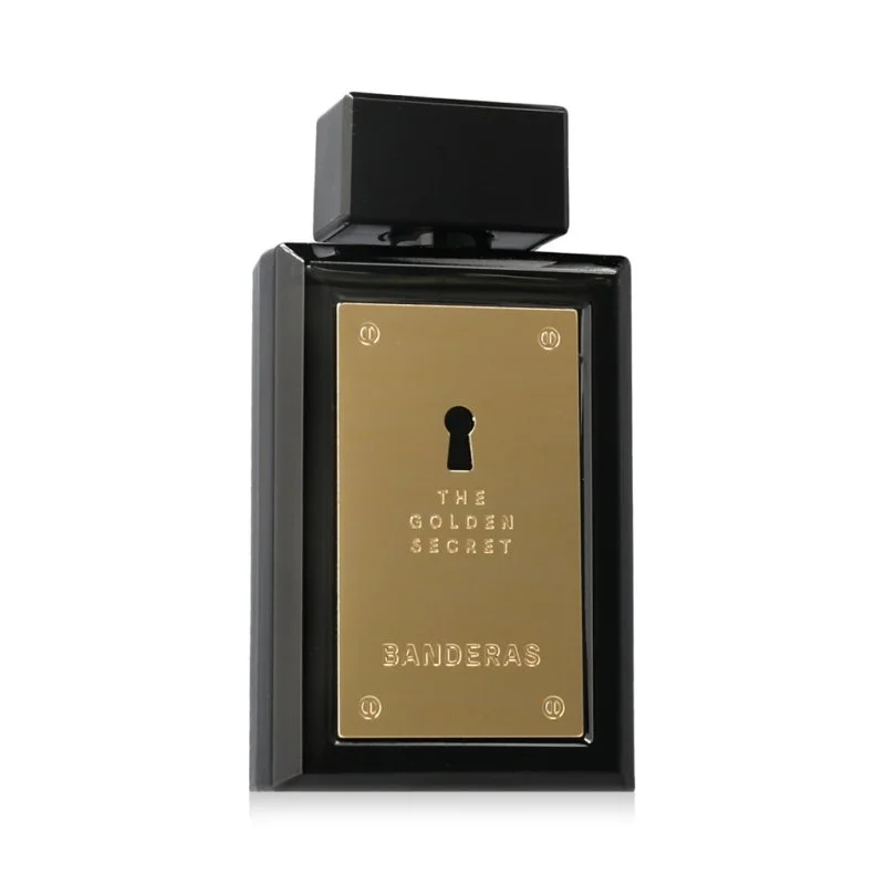 The Golden Secret eau de toilette para homem 100 ml