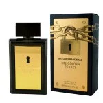 The Golden Secret eau de toilette para homem 100 ml