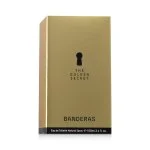 The Golden Secret eau de toilette para homem 100 ml
