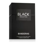 Black Seduction Eau de Toilette para homem 200 ml