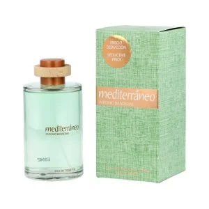 Antonio Banderas Antonio Banderas Mediterráneo eau de toilette para homens