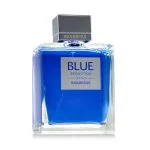 Blue Seduction for Men eau de toilette para homens 200 ml