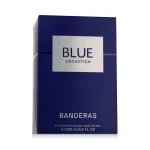 Blue Seduction for Men eau de toilette para homens 200 ml
