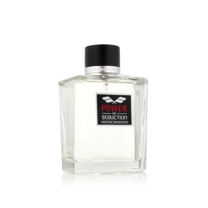 Power of Seduction eau de toilette para homens 200 ml