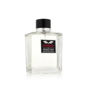Antonio Banderas Antonio Banderas Power of Seduction eau de toilette para homens