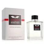 Power of Seduction eau de toilette para homens 200 ml
