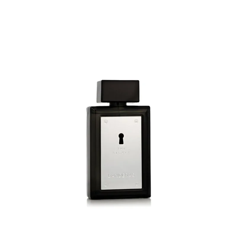 The Secret eau de toilette para homem 100 ml