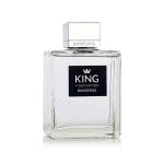 King of Seduction eau de toilette para homens 200 ml