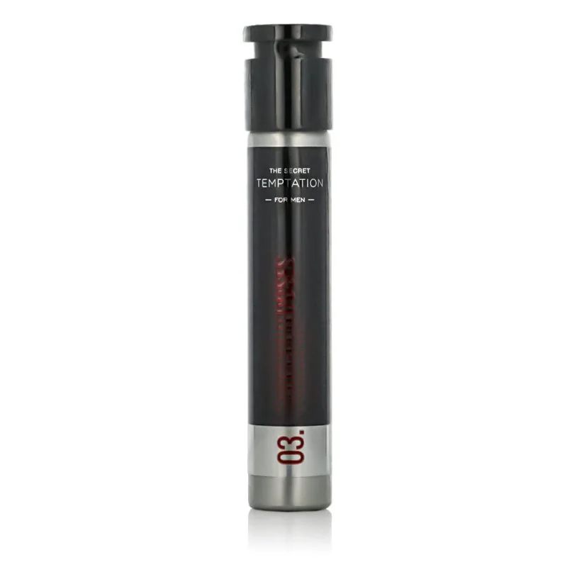 The Secret Temptation 03. Seduction Doses eau de toilette para homens 30 ml