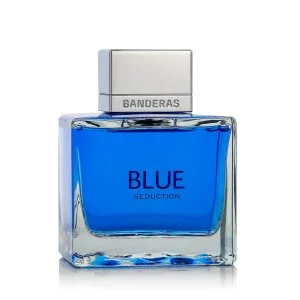 Antonio Banderas Blue Seduction for Men eau de toilette para homens