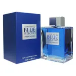 Banderas Antonio Banderas Blue Seduction for Men água de toilette para homens 200 ml