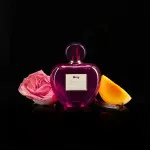 Banderas Her Secret Temptation eau de toilette para mulheres 80 ml
