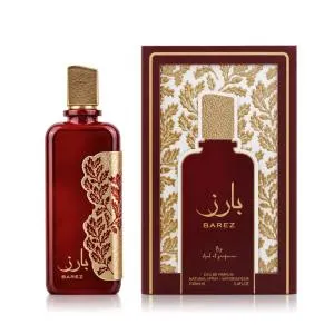 Ard Al Zaafaran Barez Eau de Parfum unissexo