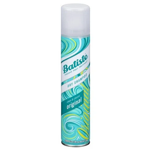 Champô Seco Original 200 ml