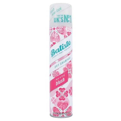 Champô Seco Blush 200 ml