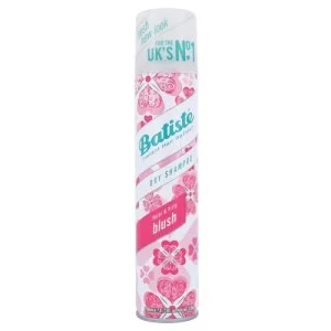 Batiste Champô Seco Blush