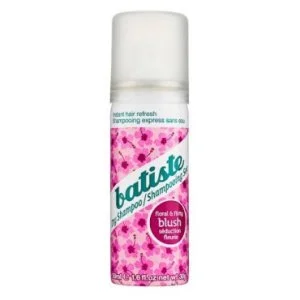 Batiste Shampoo Seco Blush