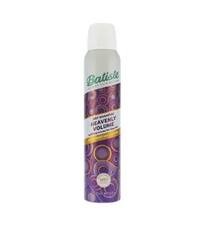 Batiste Champô Seco Plus Volume Celestial