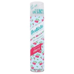 Batiste Champô Seco Cereja
