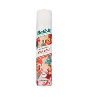 Batiste Rose Gold champô seco