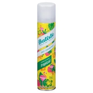 Batiste Champô Seco Tropical