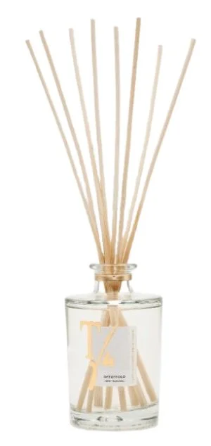 BATUFFOLO VARETAS ML.250 FRAGRÂNCIA PARA CASA - TFU (10 Varetas de Bambu Natural de 30 cm incluídas)