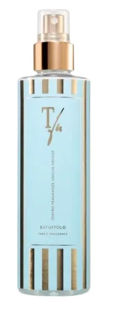 BATUFFOLO Fragrância para Tecidos Spray 250 ml