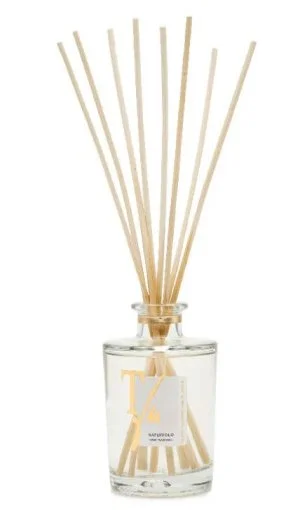 BATUFFOLO VARETAS ML.500 FRAGRÂNCIA PARA AMBIENTE - TFU (10 Varetas de Bambu Natural cm.36 incluídas)