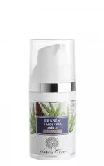 Nobilis Tilia Creme BB com Aloe vera light 30ml