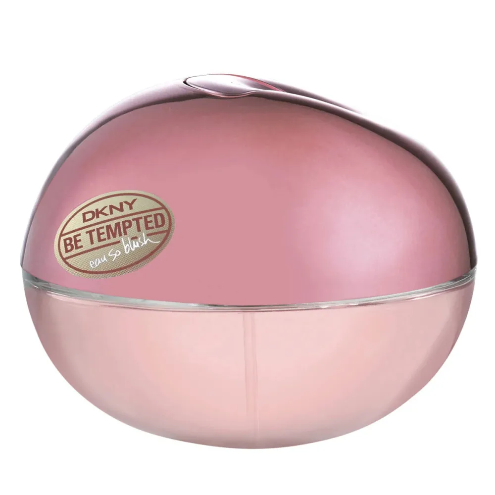Be Tempted Eau So Blush água de perfume para mulheres 100 ml