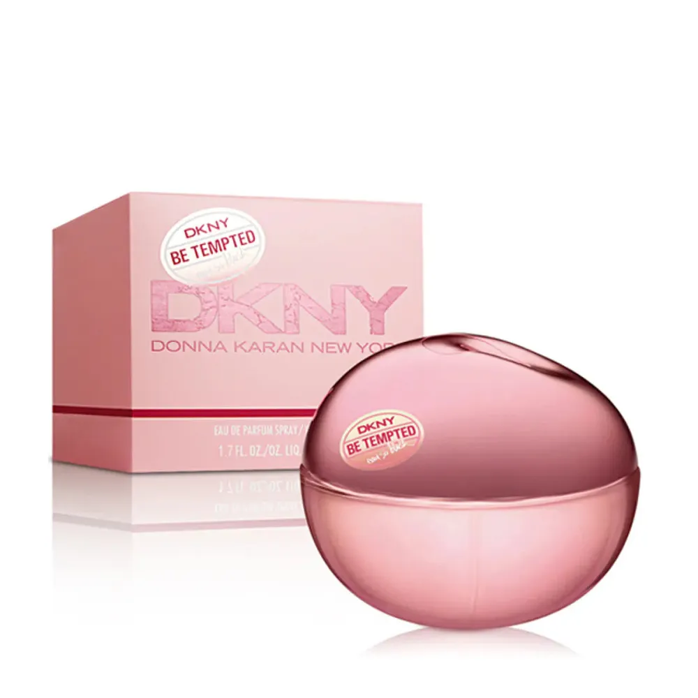 Be Tempted Eau So Blush água de perfume para mulheres 100 ml