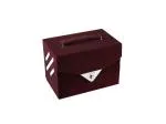 Necessaire Aveludada