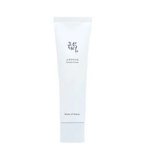 Beauty Of Joseon Dynasty Cream creme hidratante intensivo para iluminar a pele