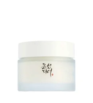 Beauty Of Joseon Dynasty Cream creme hidratante intensivo para iluminar a pele