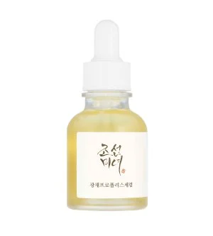 Beauty Of Joseon Glow Serum Própolis + Niacinamida sérum regenerador e iluminador