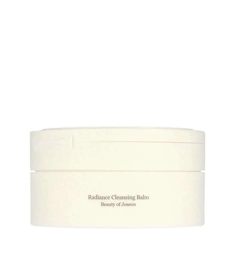 Radiance Cleansing Balm bálsamo desmaquilhante e de limpeza 100 ml