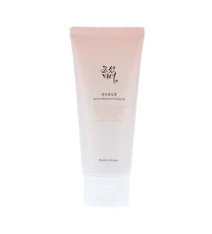 Beauty Of Joseon Gel esfoliante Flor de Alperce - esfoliante facial suave