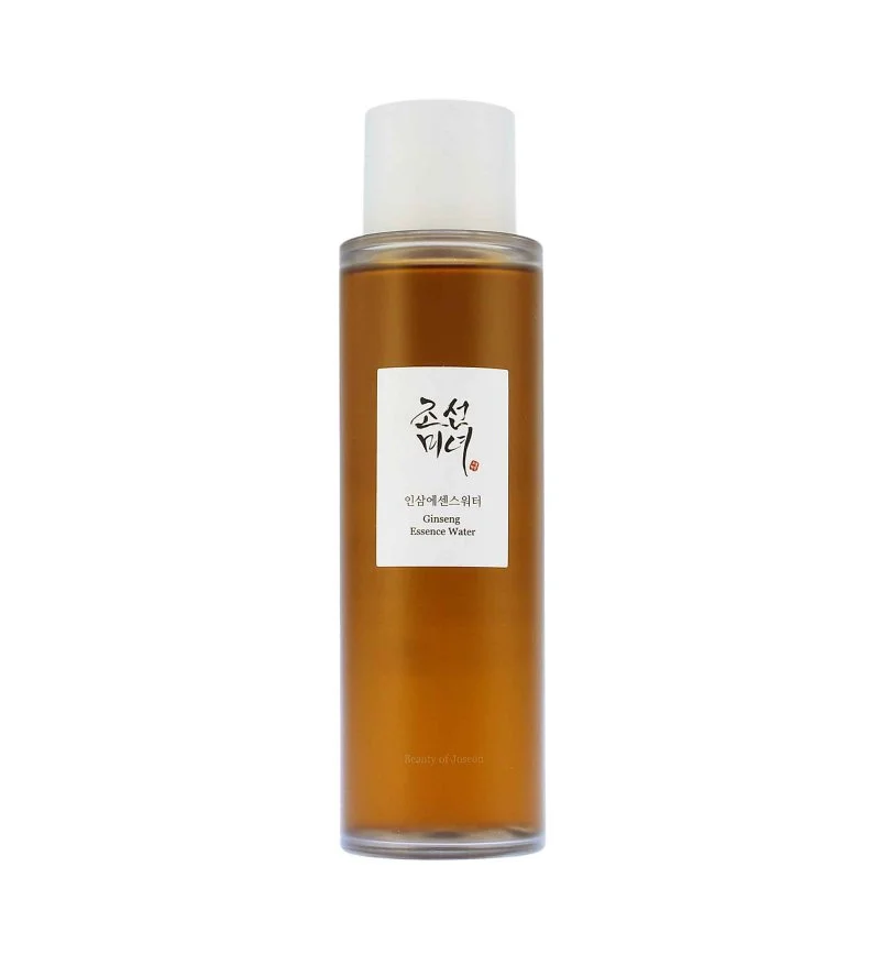 Ginseng Essence Water essência hidratante concentrada 150 ml