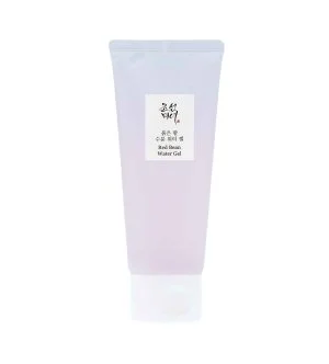 Beauty Of Joseon Red Bean Water Gel gel hidratante intensivo para pele oleosa