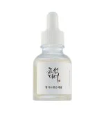 Glow Deep Serum Rice + Arbutin sérum iluminador para uniformizar o tom da pele 30 ml