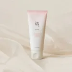 Gel esfoliante Flor de Alperce - esfoliante facial suave 100 ml