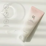 Gel esfoliante Flor de Alperce - esfoliante facial suave 100 ml
