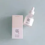 Glow Deep Serum Rice + Arbutin sérum iluminador para uniformizar o tom da pele 30 ml