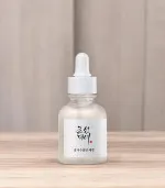 Glow Deep Serum Rice + Arbutin sérum iluminador para uniformizar o tom da pele 30 ml