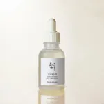 Glow Deep Serum Rice + Arbutin sérum iluminador para uniformizar o tom da pele 30 ml