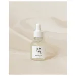 Glow Deep Serum Rice + Arbutin sérum iluminador para uniformizar o tom da pele 30 ml