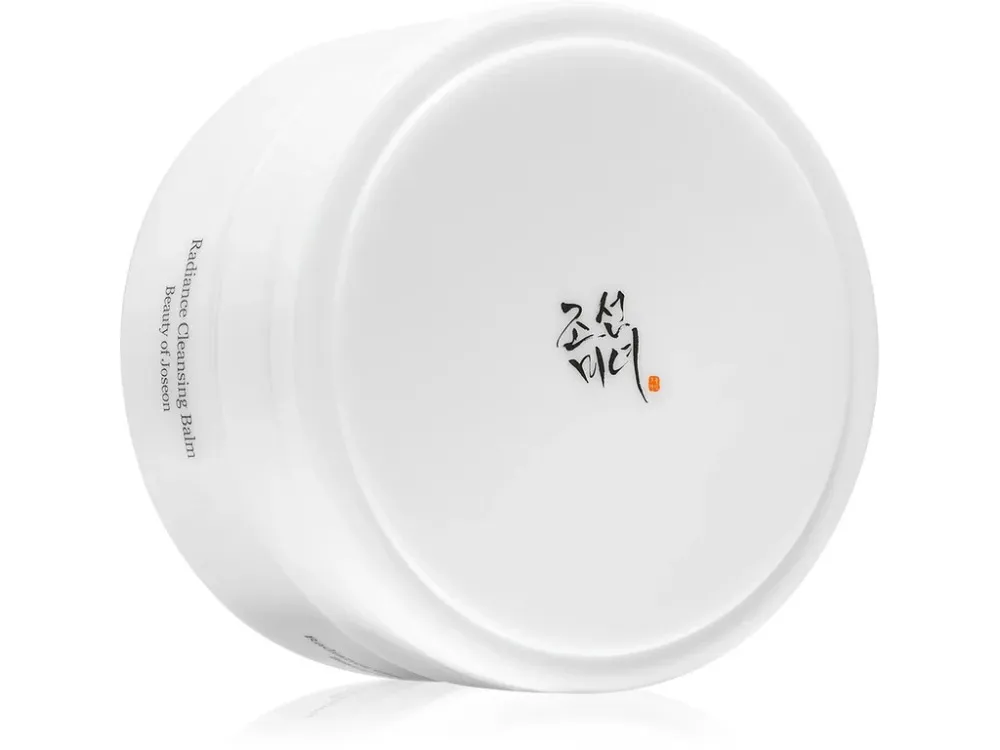 Radiance Cleansing Balm bálsamo desmaquilhante e de limpeza 100 ml