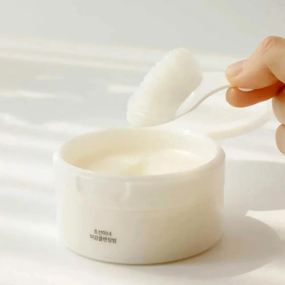 Radiance Cleansing Balm bálsamo desmaquilhante e de limpeza 100 ml